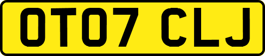 OT07CLJ