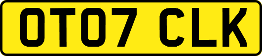 OT07CLK