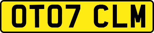 OT07CLM