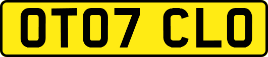 OT07CLO