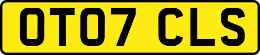 OT07CLS