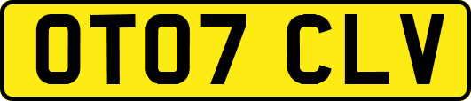 OT07CLV
