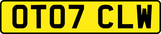 OT07CLW