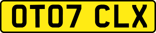 OT07CLX