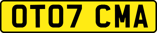 OT07CMA