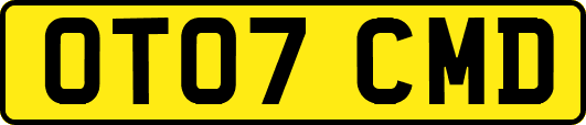 OT07CMD