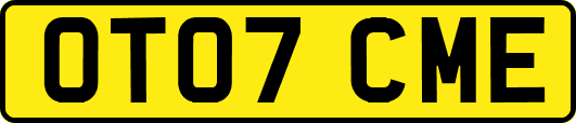 OT07CME