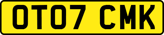 OT07CMK