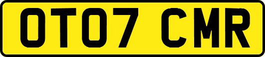 OT07CMR