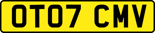 OT07CMV