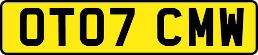 OT07CMW