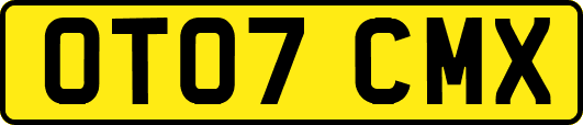 OT07CMX