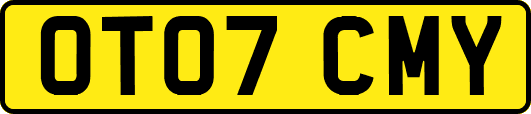 OT07CMY