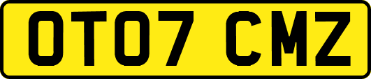 OT07CMZ
