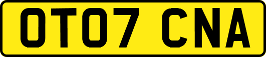 OT07CNA