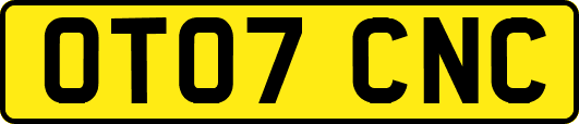 OT07CNC