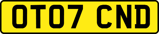 OT07CND