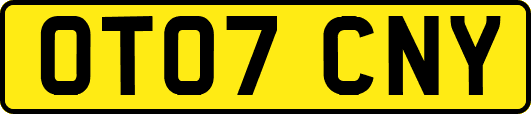 OT07CNY