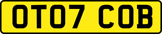 OT07COB