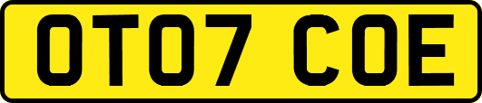 OT07COE