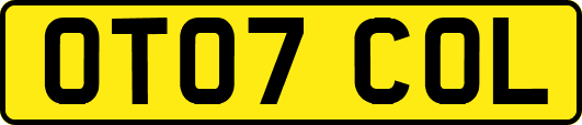 OT07COL