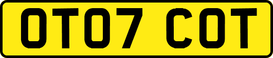OT07COT