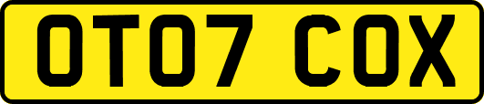 OT07COX