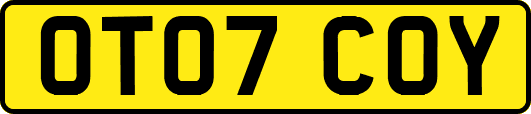 OT07COY