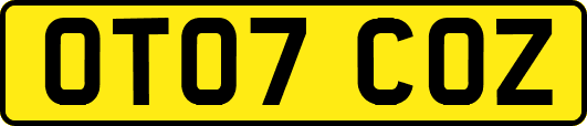 OT07COZ