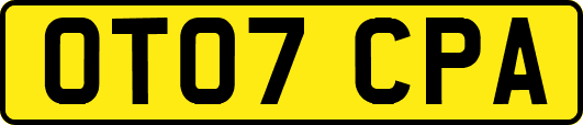 OT07CPA