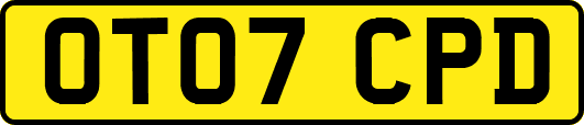 OT07CPD