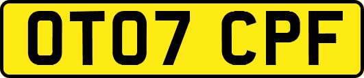 OT07CPF