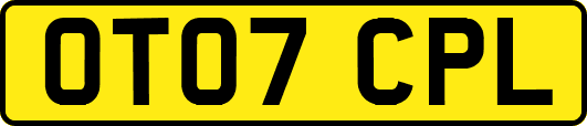OT07CPL