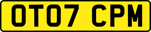 OT07CPM