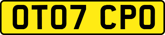 OT07CPO