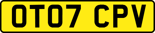 OT07CPV