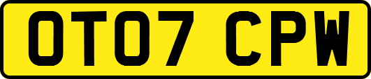 OT07CPW