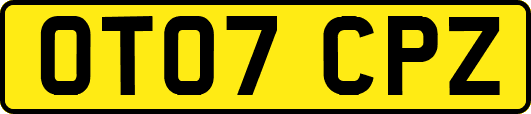 OT07CPZ