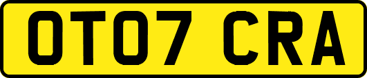 OT07CRA