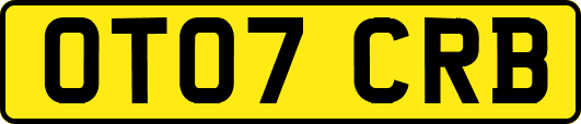 OT07CRB