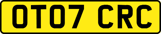 OT07CRC