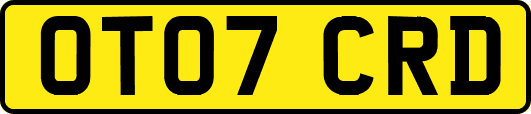 OT07CRD