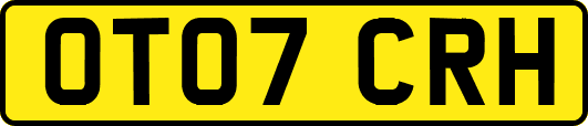 OT07CRH