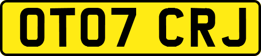OT07CRJ