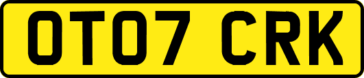 OT07CRK
