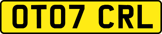 OT07CRL