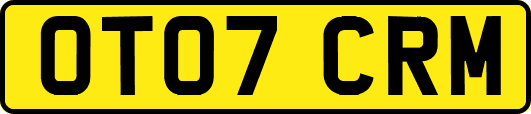 OT07CRM