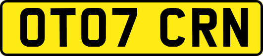 OT07CRN