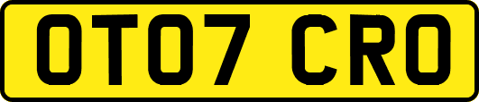 OT07CRO