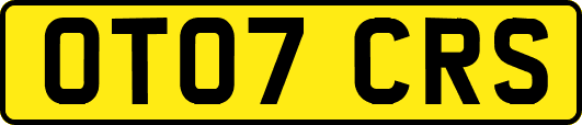 OT07CRS